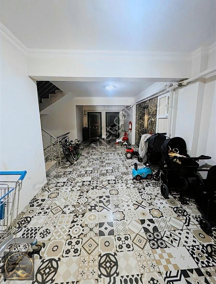 Zengin Emlak'tan Ertuğrulda 3+1 Kupon Daire - Görsel 8