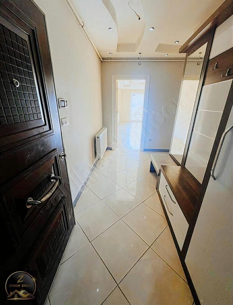 Zengin Emlak'tan Ertuğrulda 3+1 Kupon Daire - Görsel 17