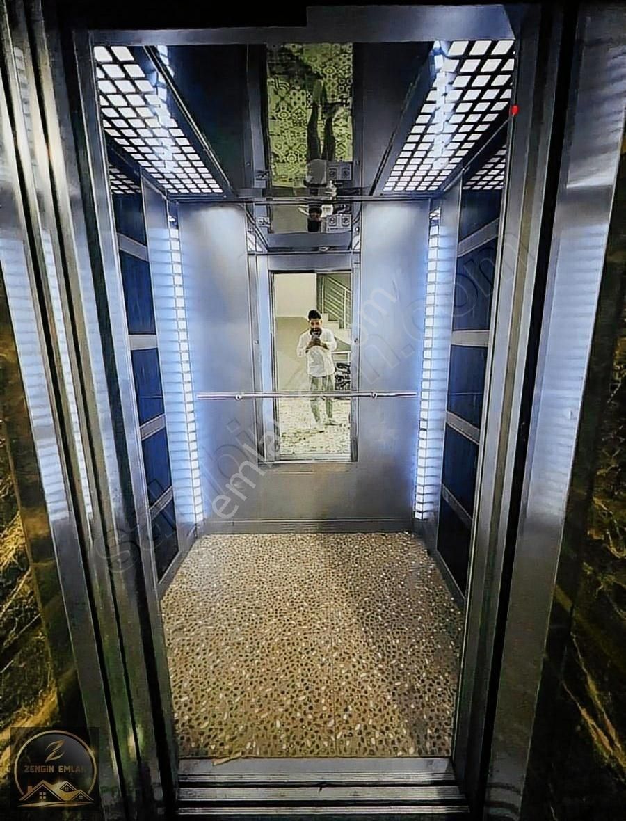 Zengin Emlak'tan Ertuğrulda 3+1 Kupon Daire - Görsel 18