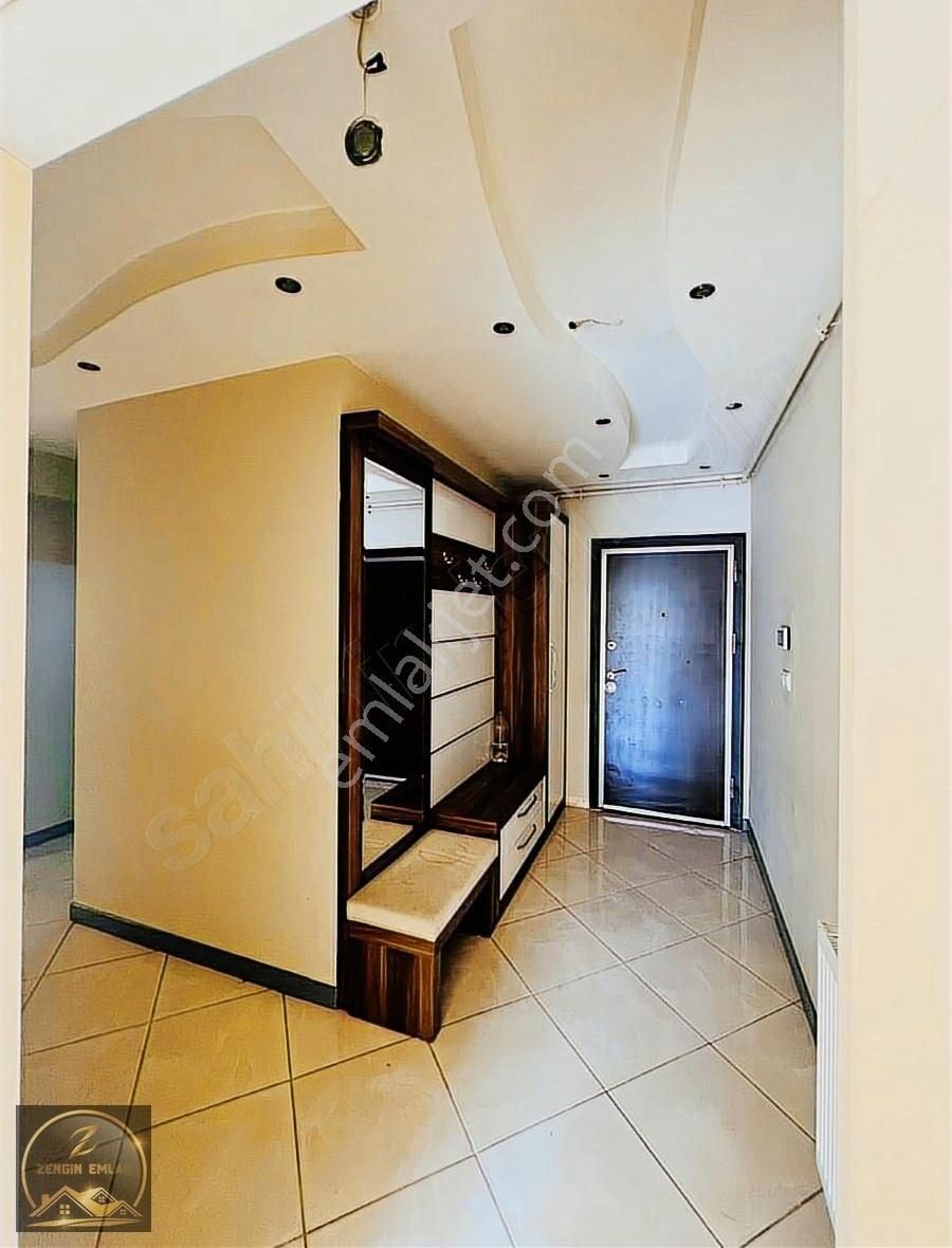 Zengin Emlak'tan Ertuğrulda 3+1 Kupon Daire - Görsel 19