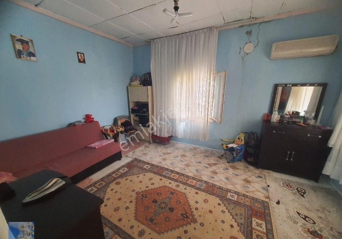 Şirintepe De Üzerinde 2 Daire Olan Bahçeli Satılık 200m2 Arsa - Görsel 2