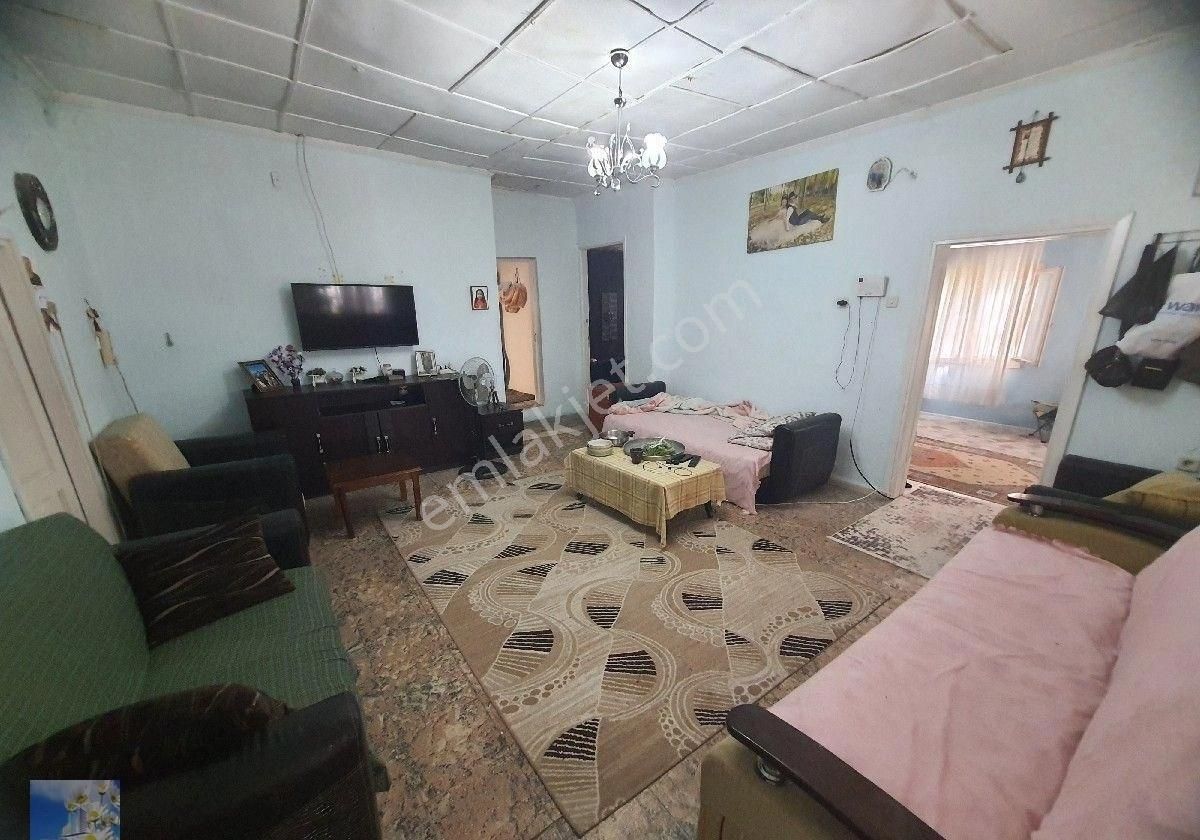 Şirintepe De Üzerinde 2 Daire Olan Bahçeli Satılık 200m2 Arsa - Görsel 7