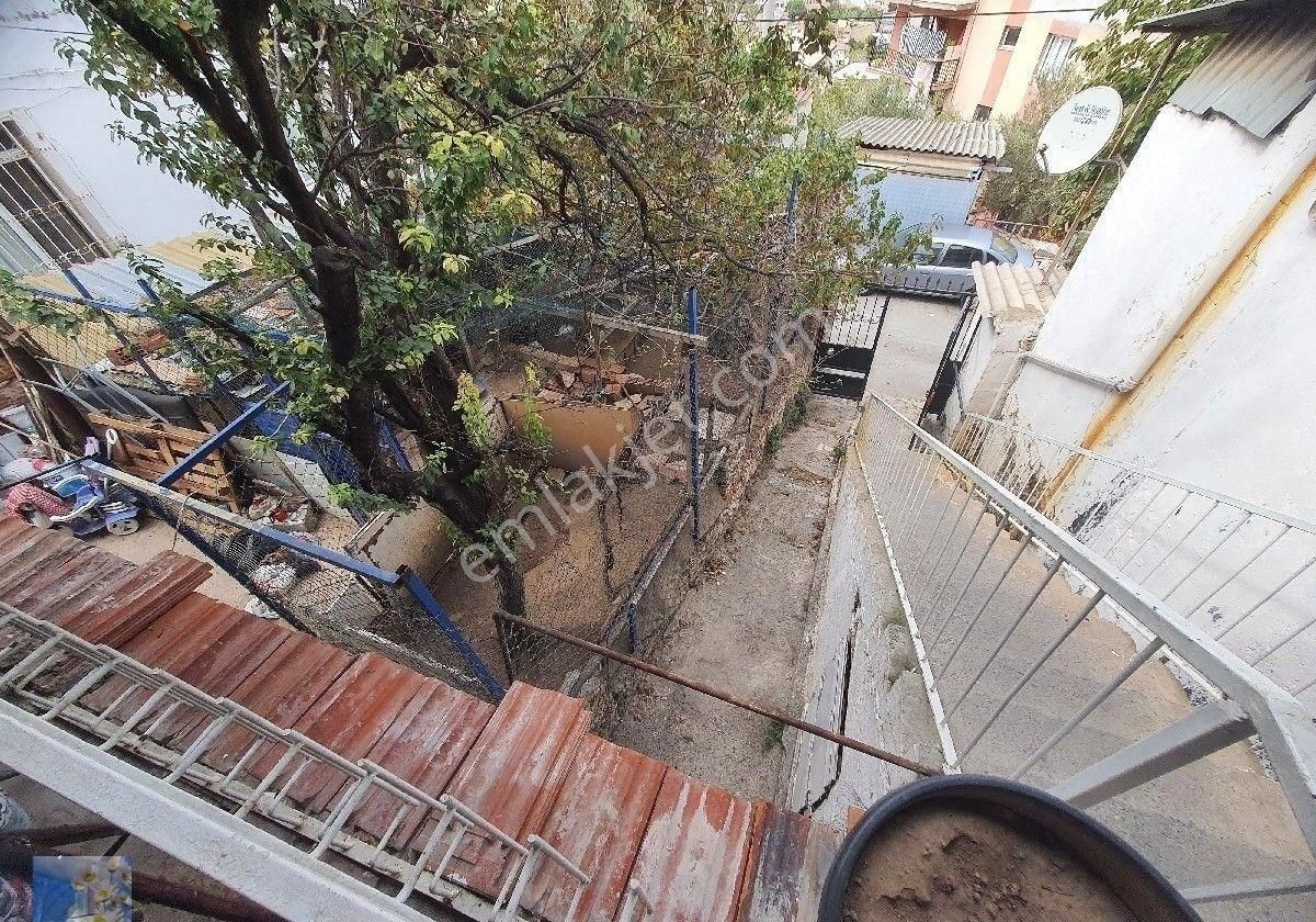 Şirintepe De Üzerinde 2 Daire Olan Bahçeli Satılık 200m2 Arsa - Görsel 6