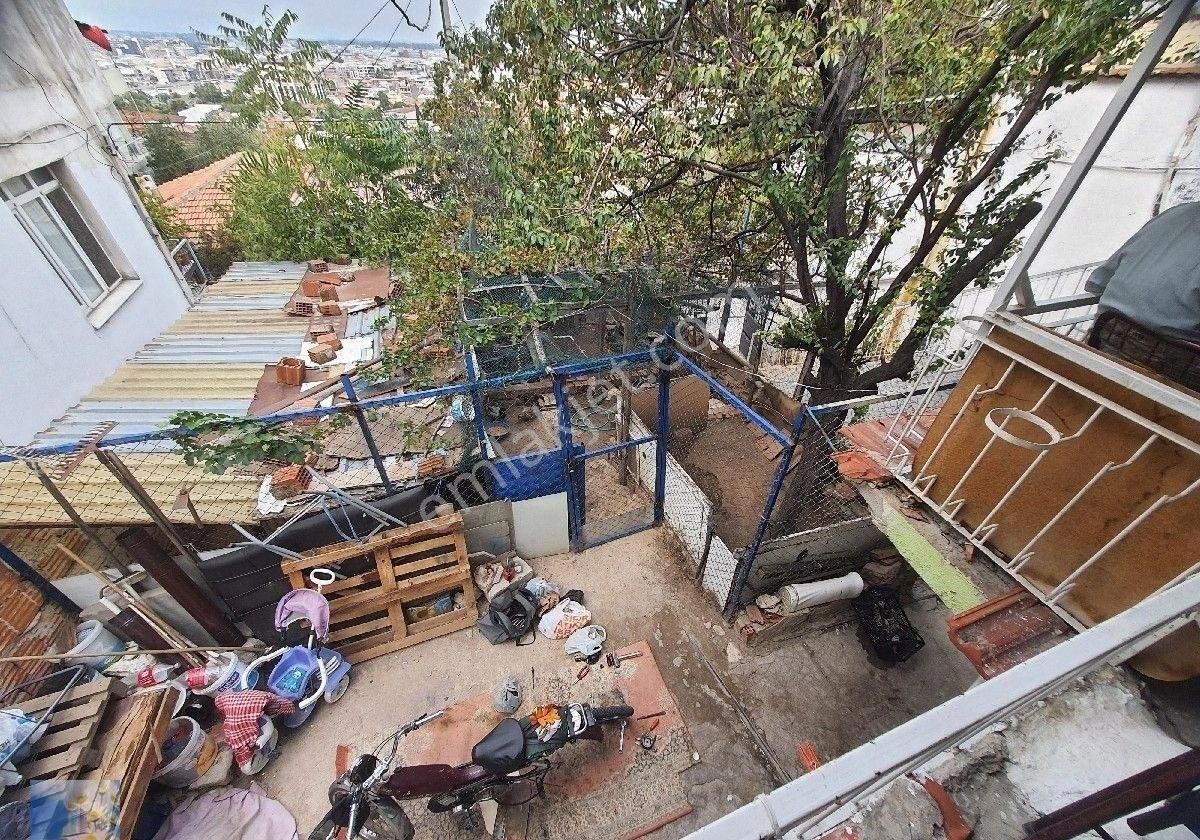 Şirintepe De Üzerinde 2 Daire Olan Bahçeli Satılık 200m2 Arsa - Görsel 10