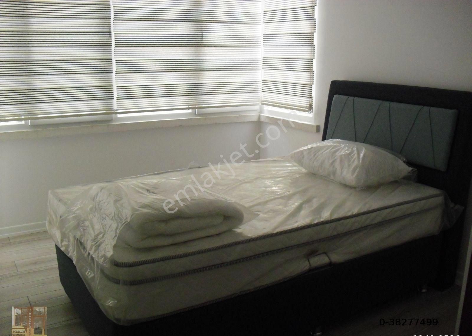 Gaziosmanpaşa Reşitgalip'de 2+1 Dublex Teraslı Mobilyalı Kiralık Daire - Görsel 27