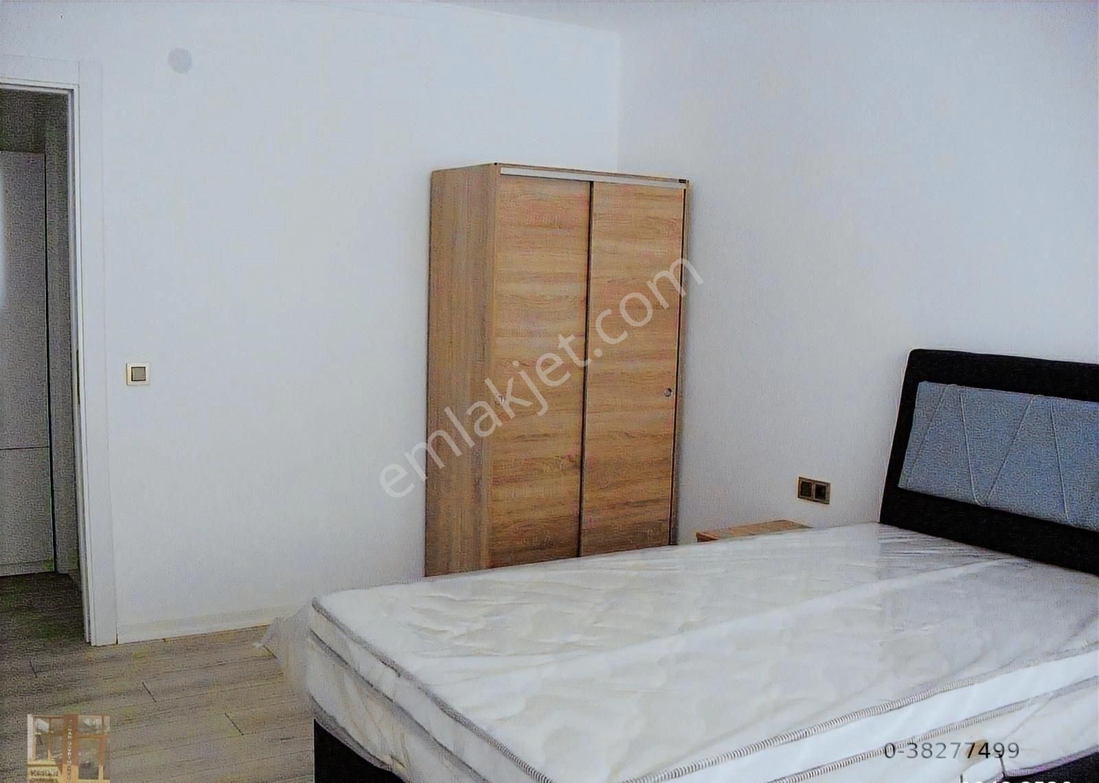 Gaziosmanpaşa Reşitgalip'de 2+1 Dublex Teraslı Mobilyalı Kiralık Daire - Görsel 26