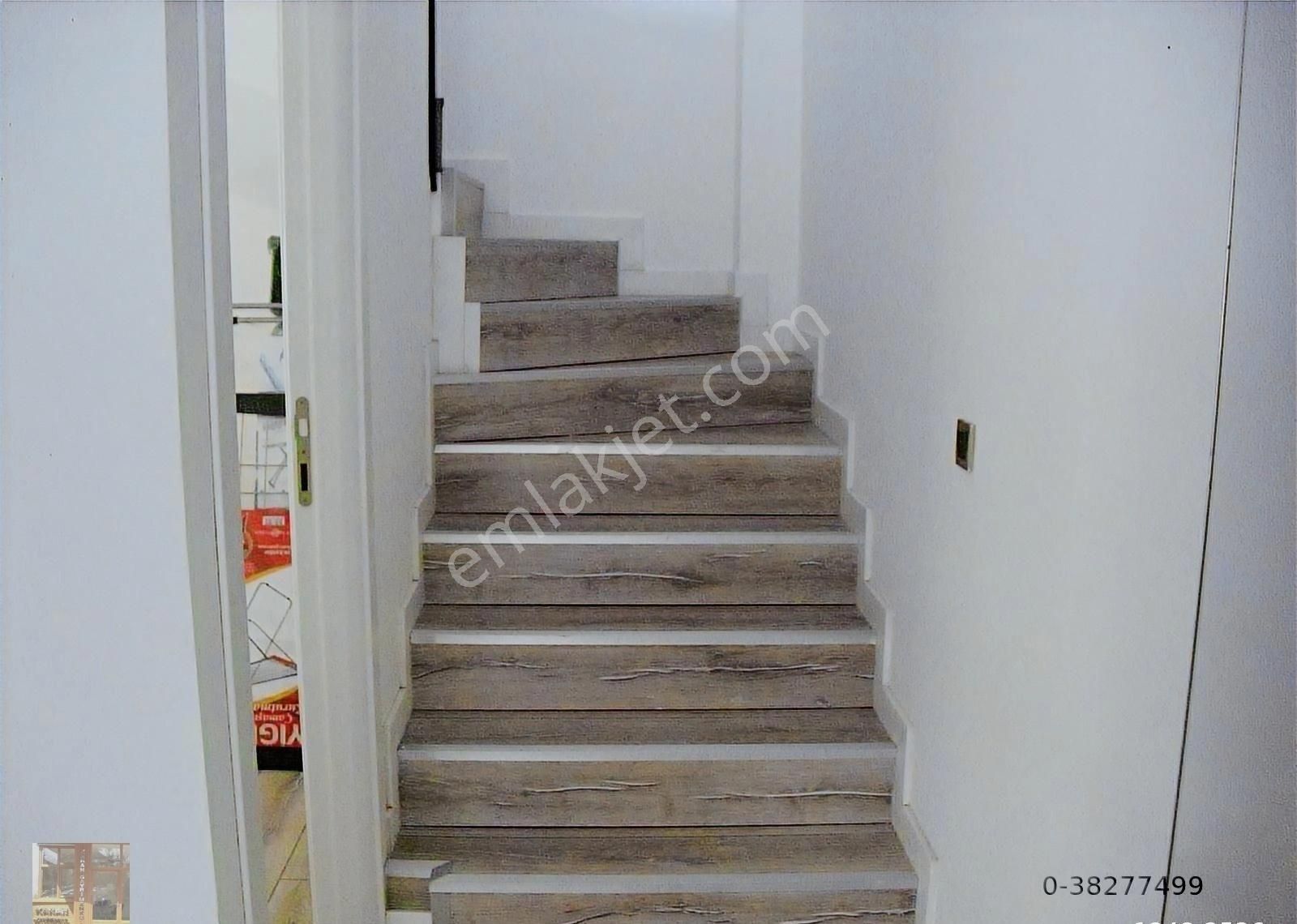 Gaziosmanpaşa Reşitgalip'de 2+1 Dublex Teraslı Mobilyalı Kiralık Daire - Görsel 13