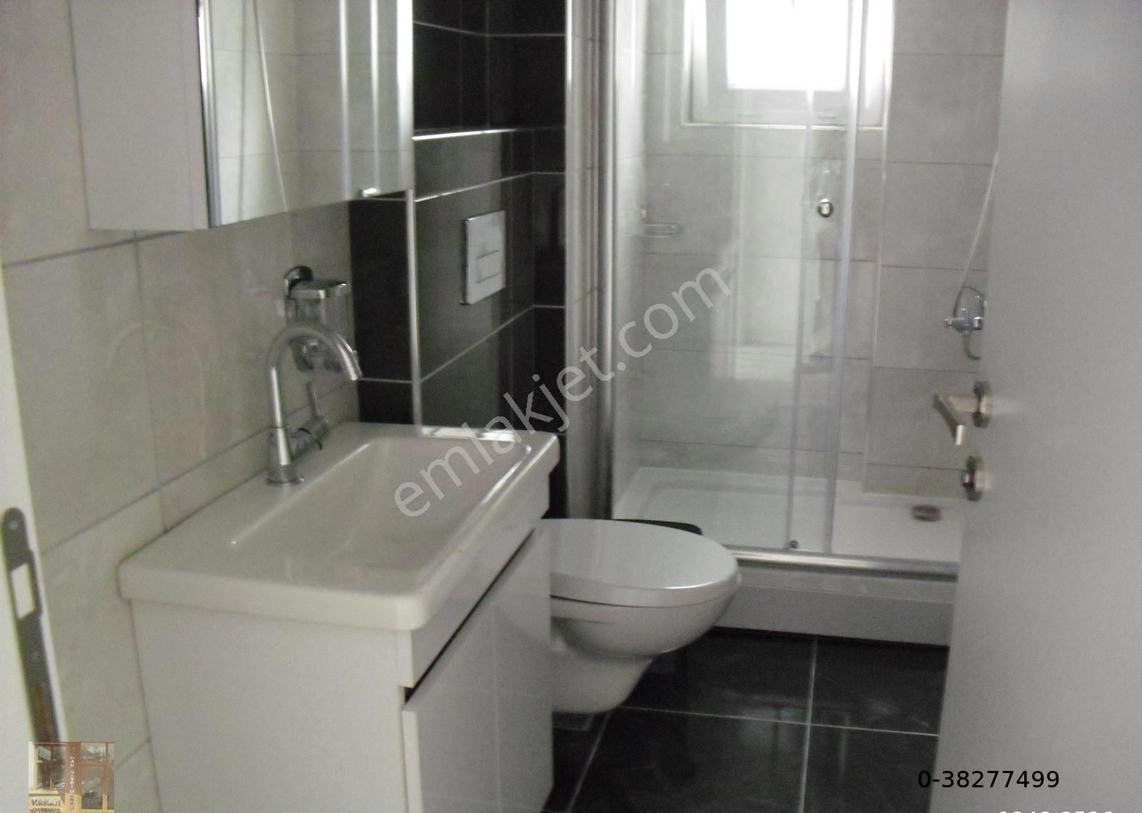 Gaziosmanpaşa Reşitgalip'de 2+1 Dublex Teraslı Mobilyalı Kiralık Daire - Görsel 32