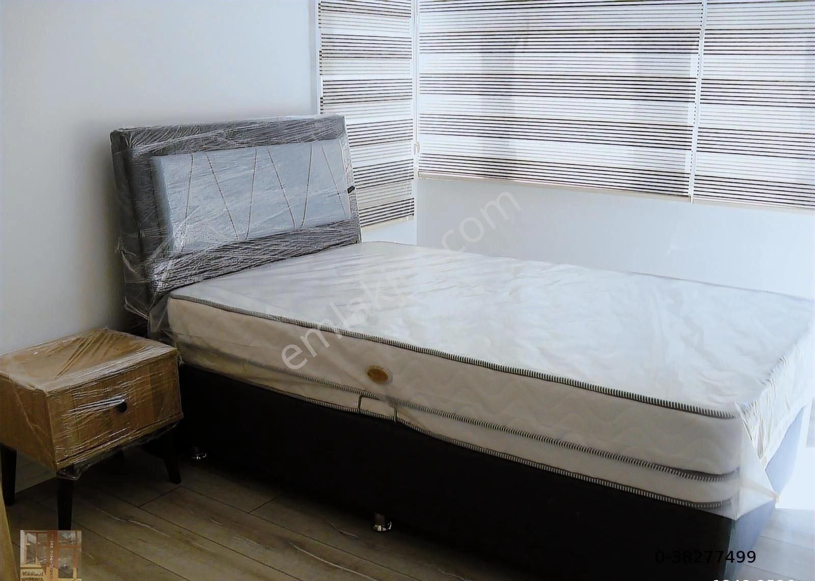 Gaziosmanpaşa Reşitgalip'de 2+1 Dublex Teraslı Mobilyalı Kiralık Daire - Görsel 18