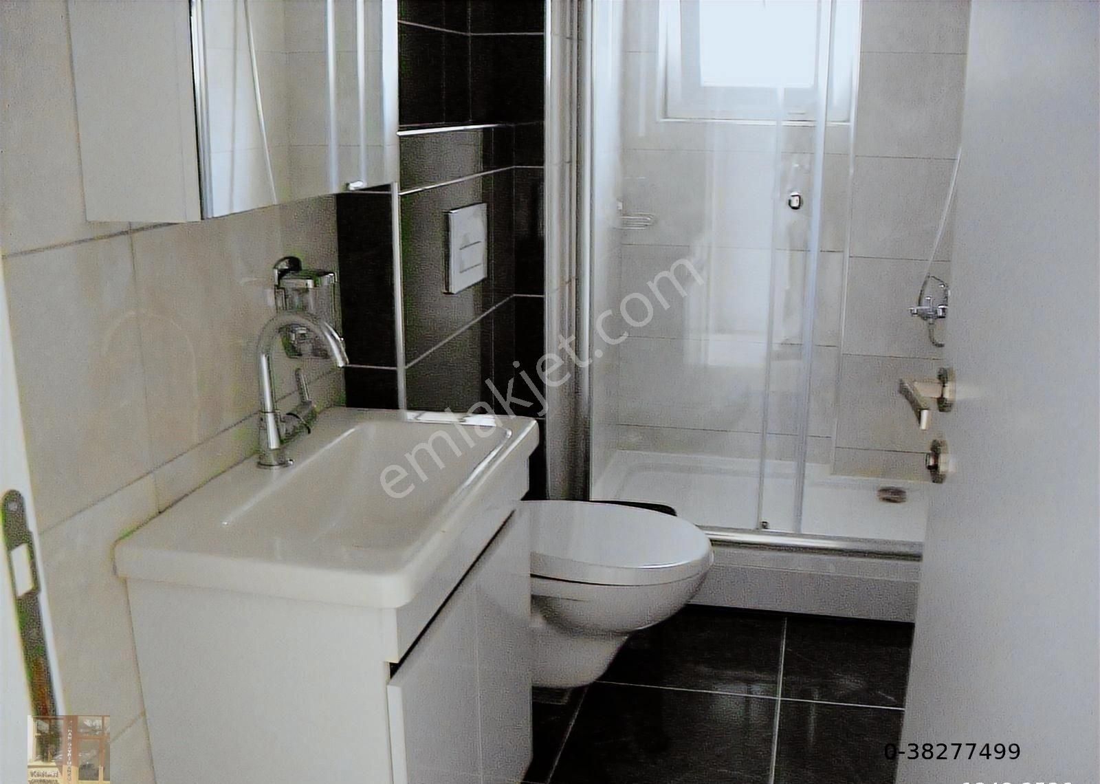 Gaziosmanpaşa Reşitgalip'de 2+1 Dublex Teraslı Mobilyalı Kiralık Daire - Görsel 33