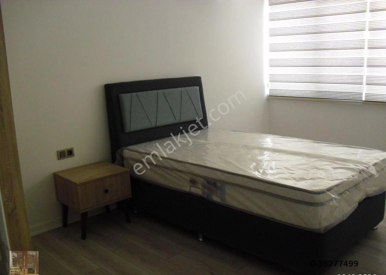 Gaziosmanpaşa Reşitgalip'de 2+1 Dublex Teraslı Mobilyalı Kiralık Daire - Görsel 19