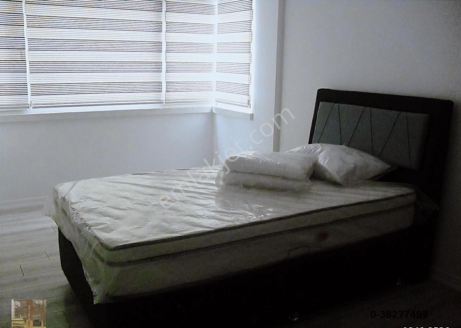 Gaziosmanpaşa Reşitgalip'de 2+1 Dublex Teraslı Mobilyalı Kiralık Daire - Görsel 24