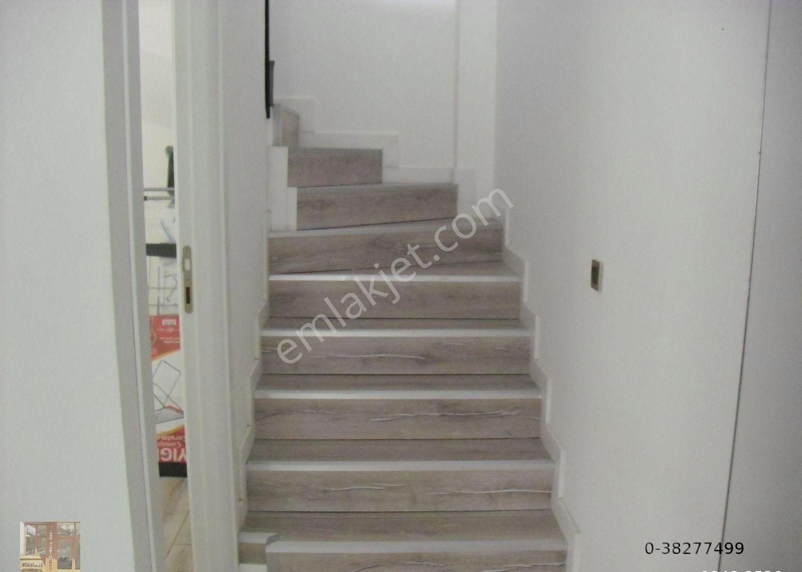 Gaziosmanpaşa Reşitgalip'de 2+1 Dublex Teraslı Mobilyalı Kiralık Daire - Görsel 17