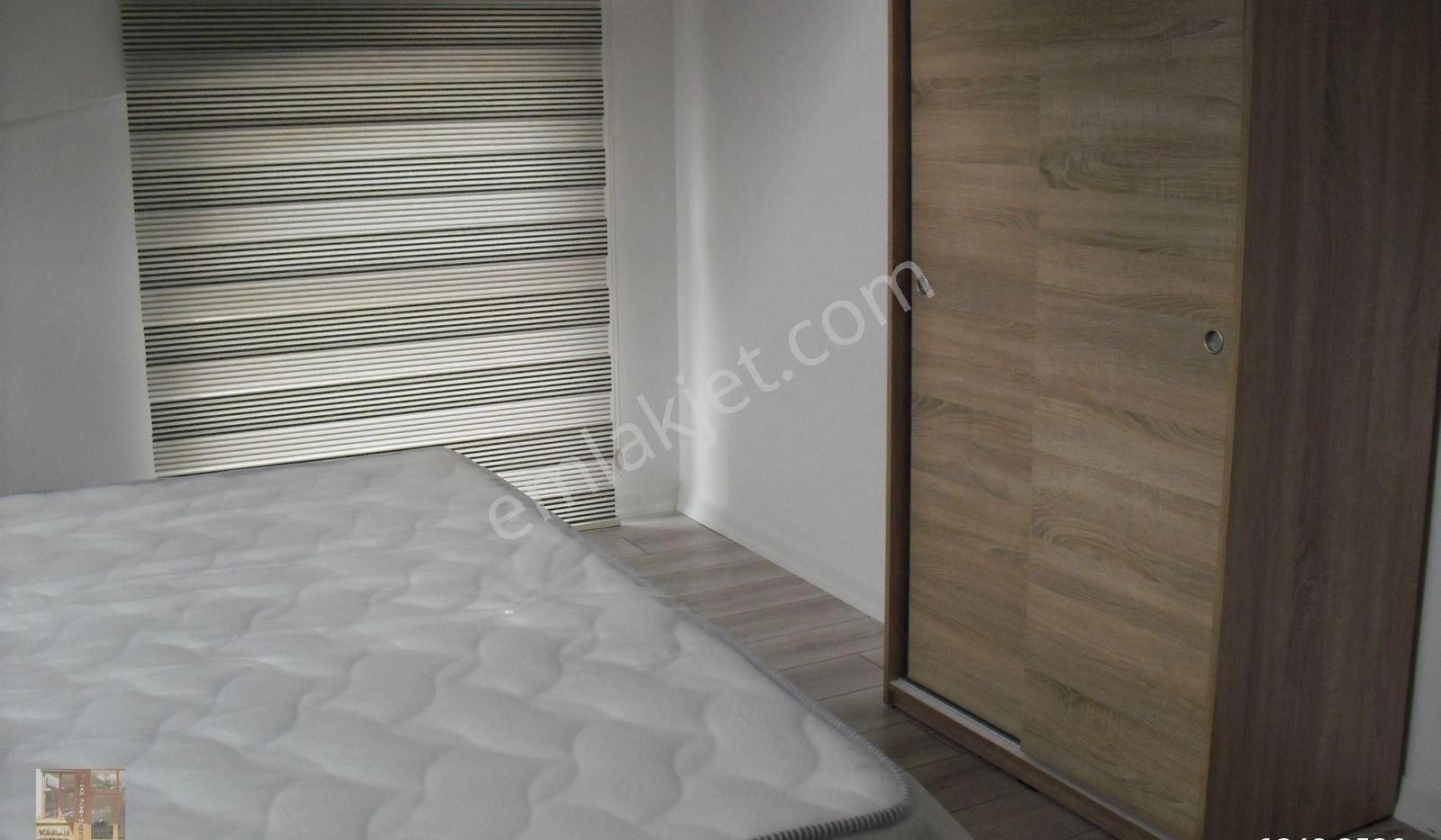 Gaziosmanpaşa Reşitgalip'de 2+1 Dublex Teraslı Mobilyalı Kiralık Daire - Görsel 8