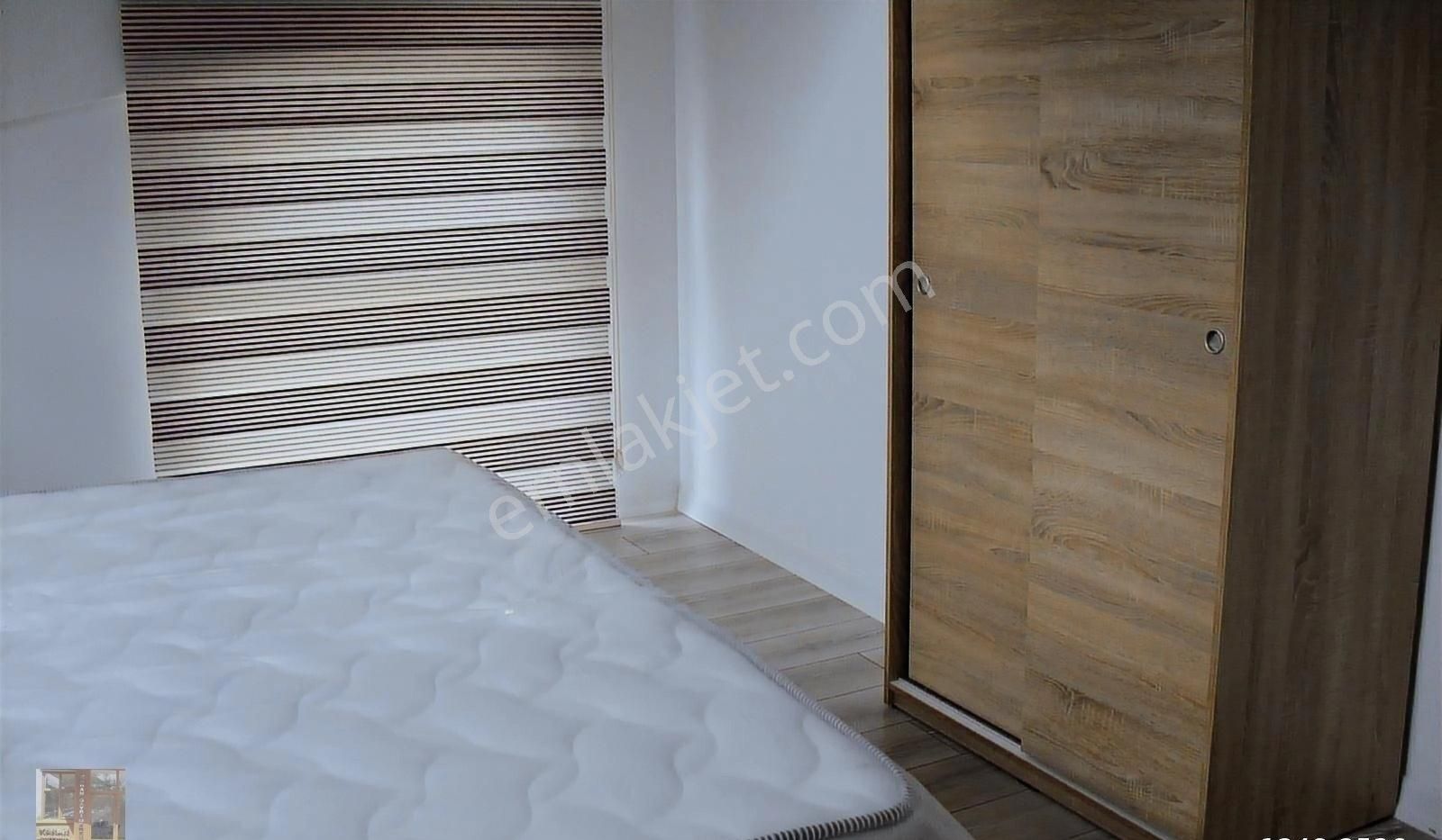 Gaziosmanpaşa Reşitgalip'de 2+1 Dublex Teraslı Mobilyalı Kiralık Daire - Görsel 16