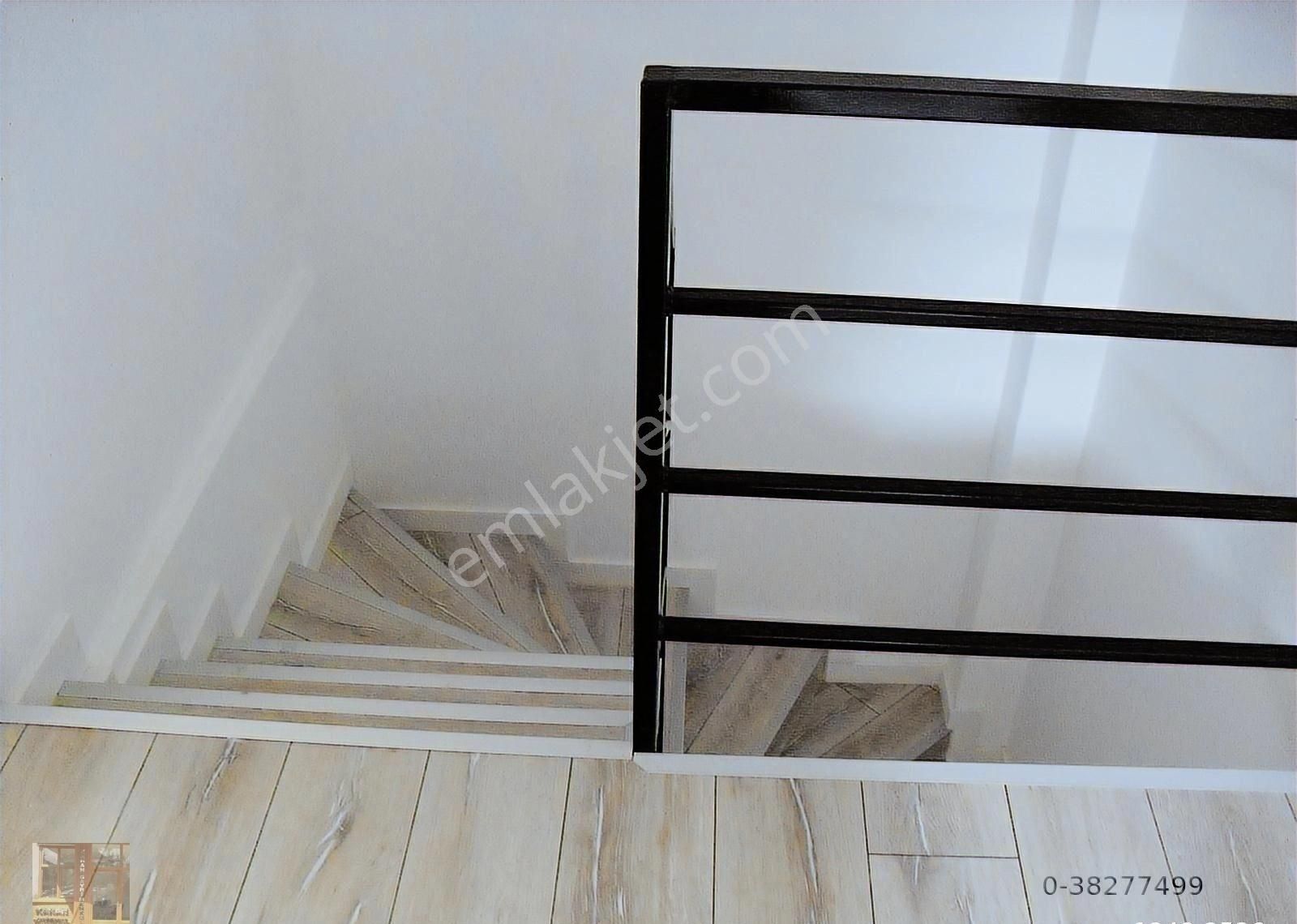 Gaziosmanpaşa Reşitgalip'de 2+1 Dublex Teraslı Mobilyalı Kiralık Daire - Görsel 7