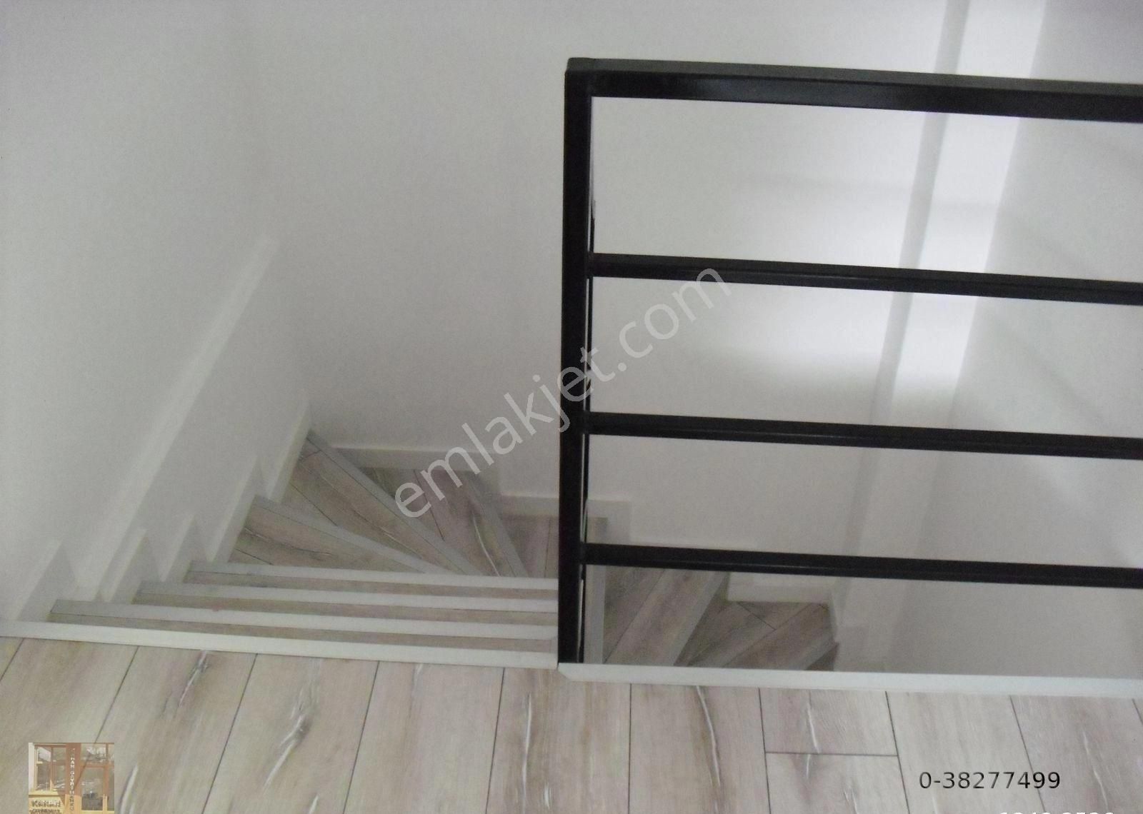 Gaziosmanpaşa Reşitgalip'de 2+1 Dublex Teraslı Mobilyalı Kiralık Daire - Görsel 15