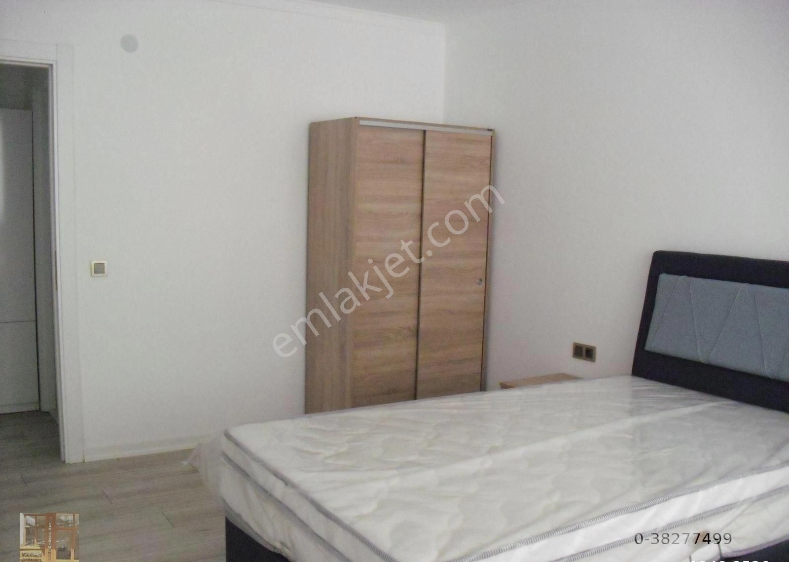 Gaziosmanpaşa Reşitgalip'de 2+1 Dublex Teraslı Mobilyalı Kiralık Daire - Görsel 25