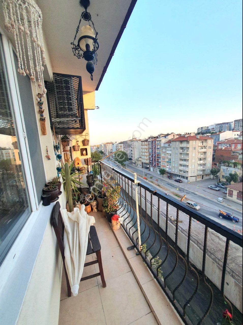 Gül Emlak’tan Çay Mahallesinde Kaçırılmayacak Fırsat! 2+1 Daire - Görsel 18