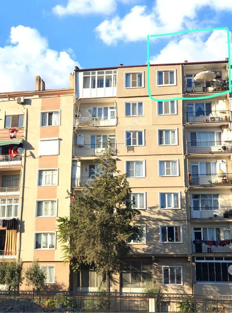 Gül Emlak’tan Çay Mahallesinde Kaçırılmayacak Fırsat! 2+1 Daire