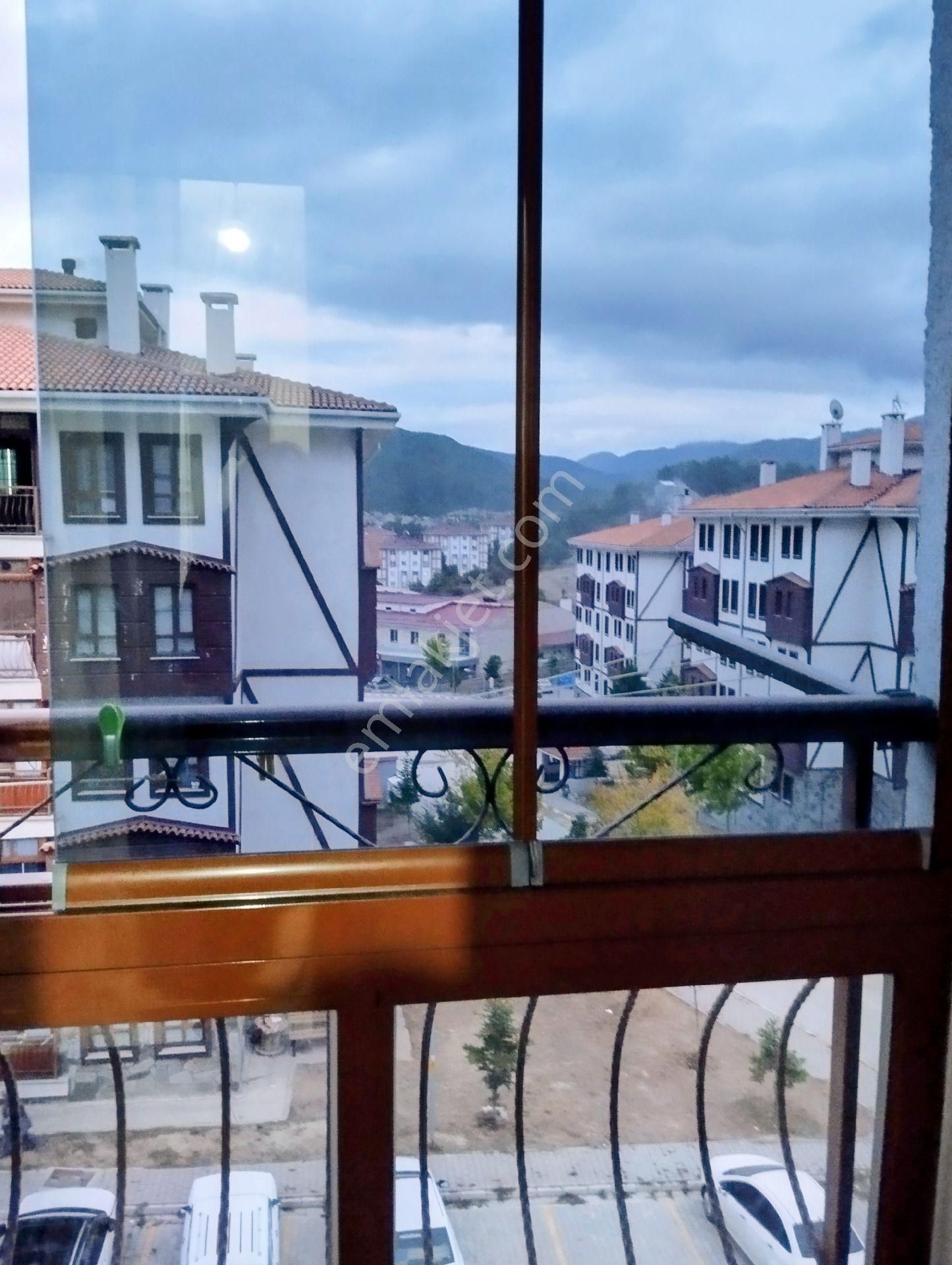 Mudurnu 3. Etqp Toki Satılık Daire