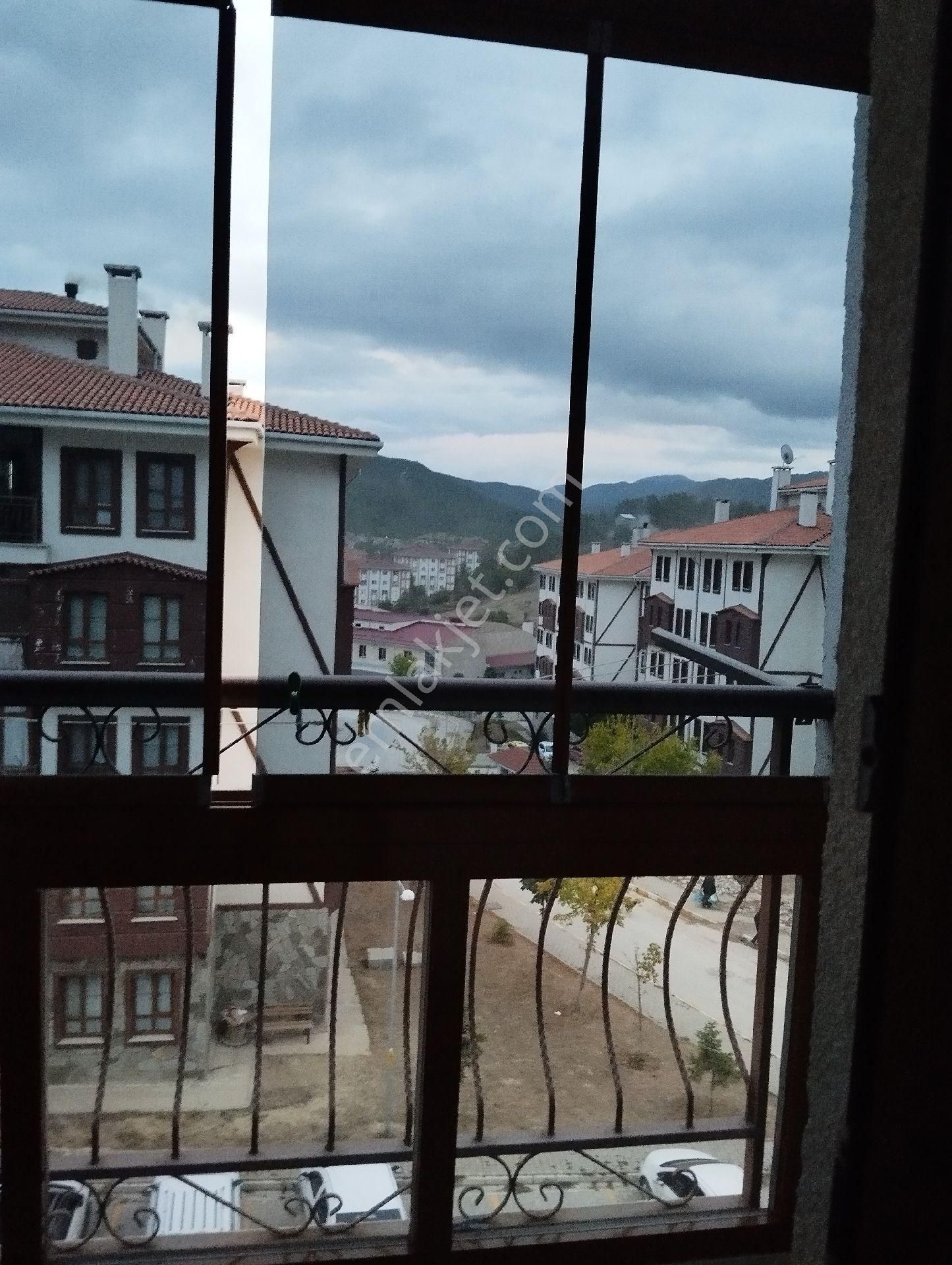 Mudurnu 3. Etqp Toki Satılık Daire - Görsel 9