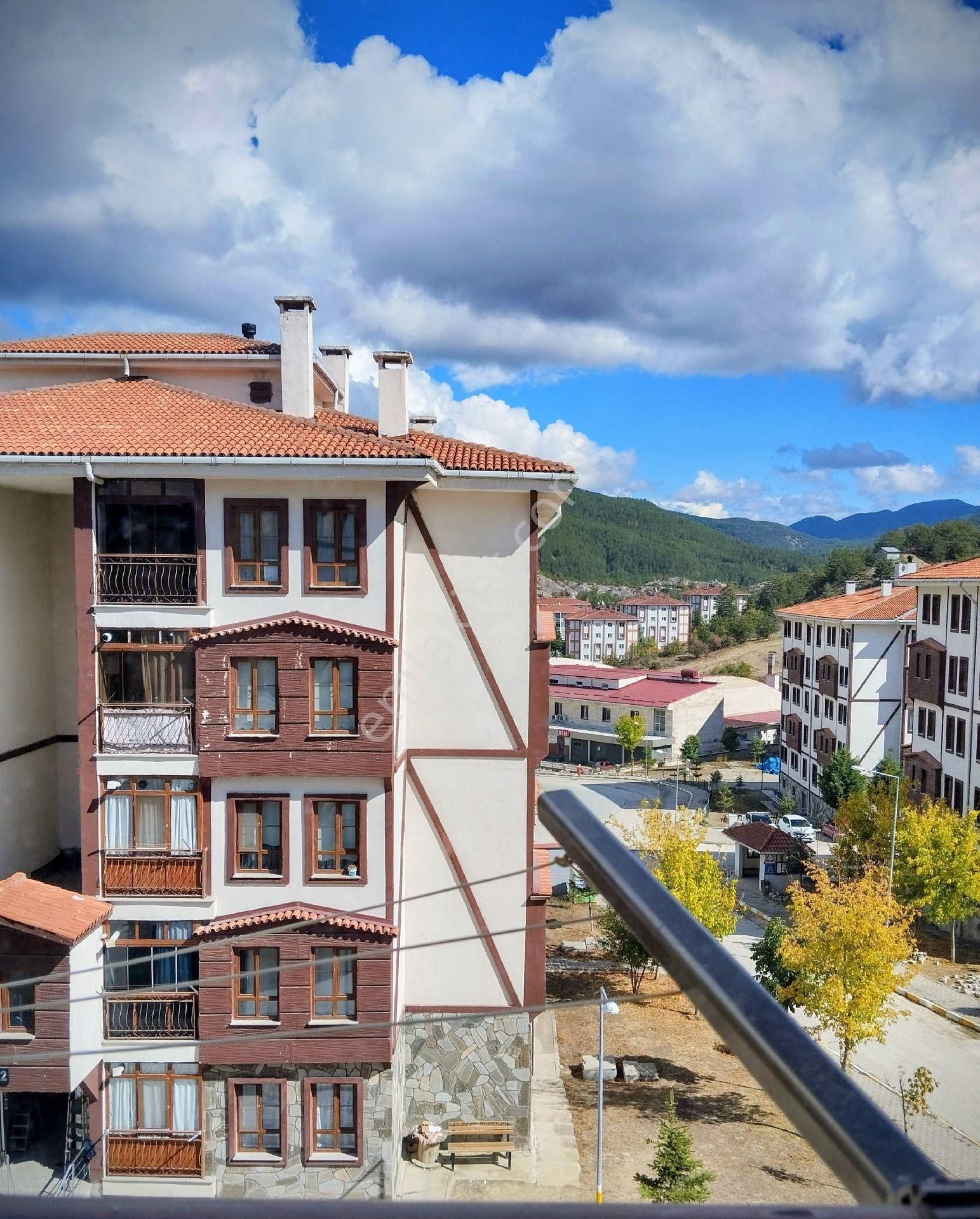 Mudurnu 3. Etqp Toki Satılık Daire - Görsel 10