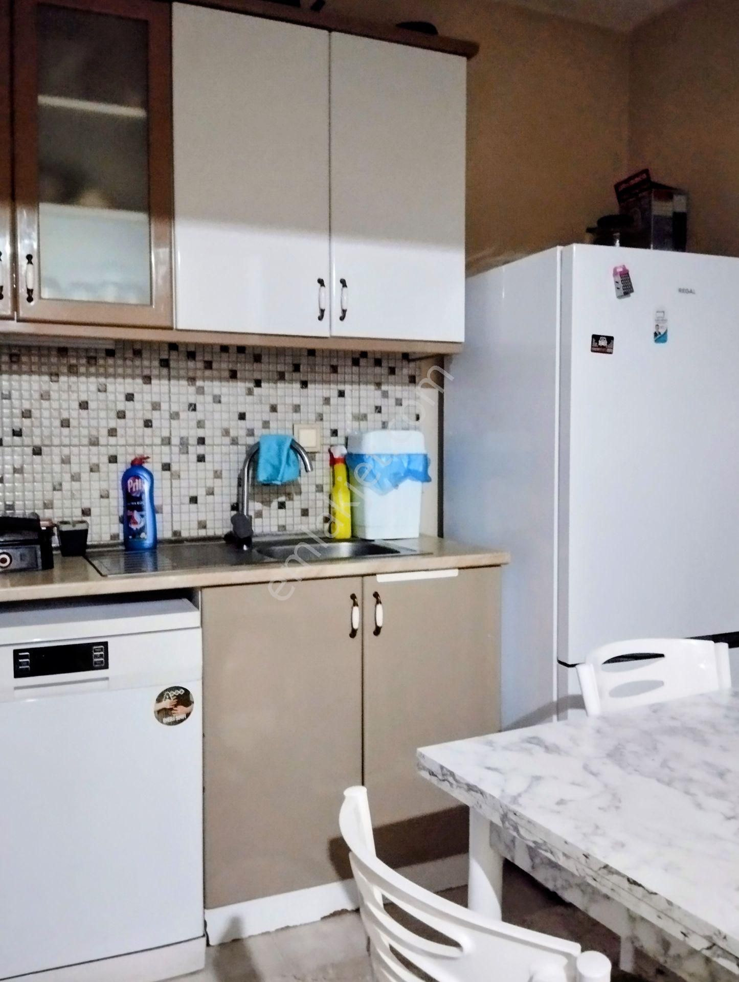 Mudurnu 3. Etqp Toki Satılık Daire - Görsel 3