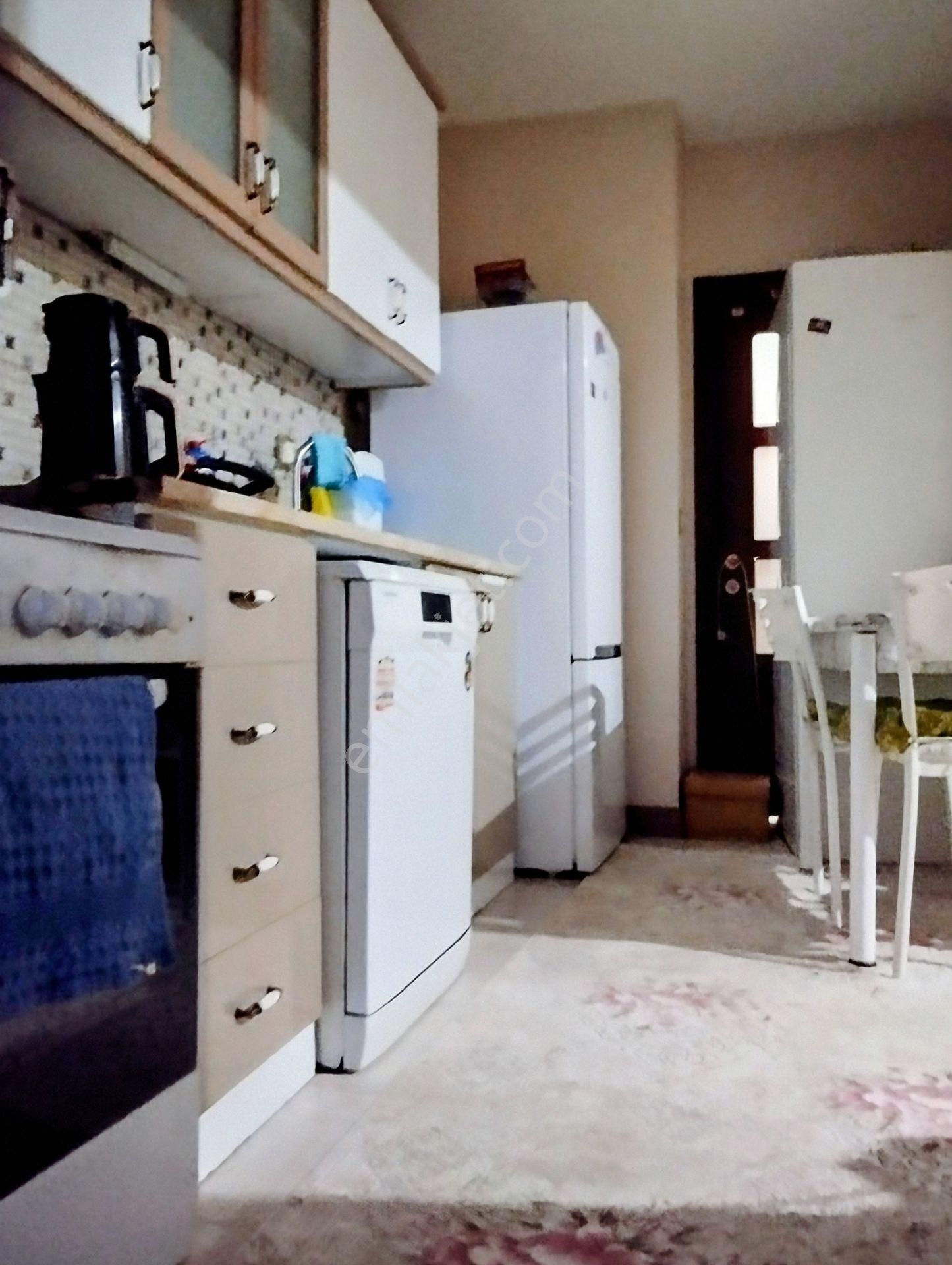 Mudurnu 3. Etqp Toki Satılık Daire - Görsel 4