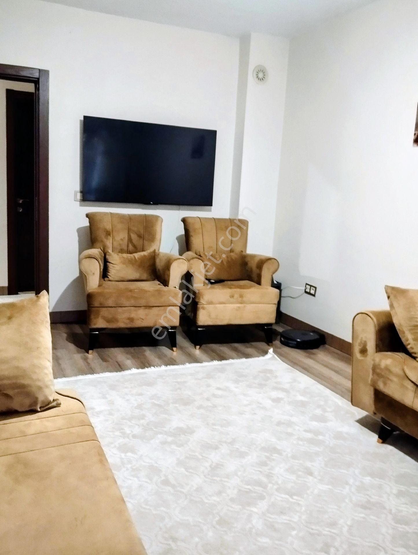 Mudurnu 3. Etqp Toki Satılık Daire - Görsel 5