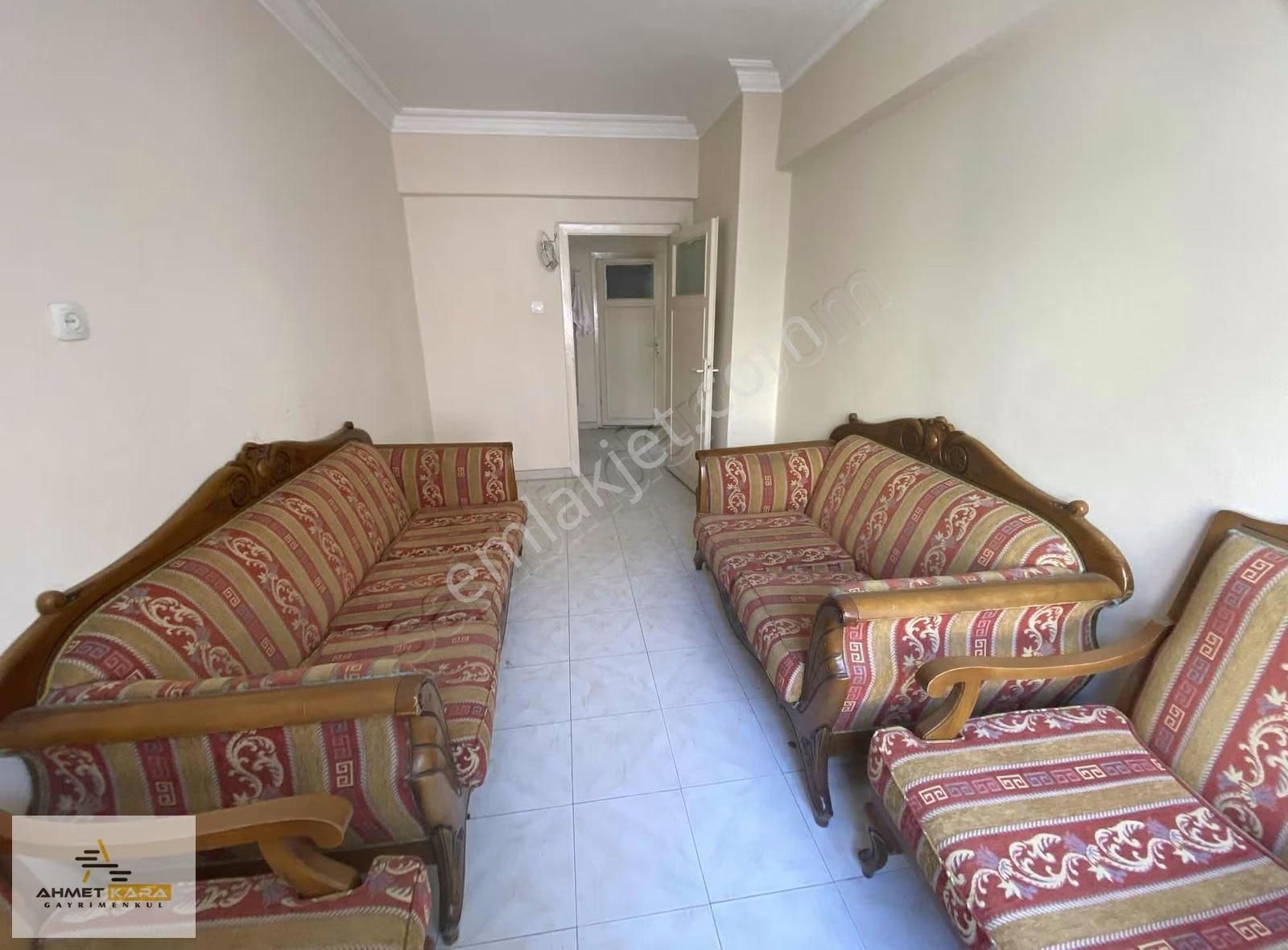 Ahmet Kara'dan İnönü Mah. 3+1 Bağımsız Mutfak Satılık Daire - Görsel 11