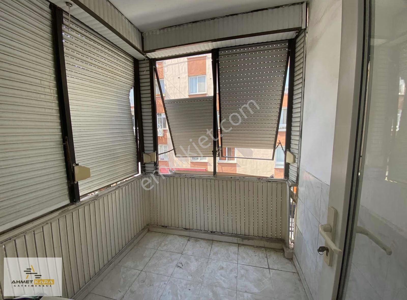 Ahmet Kara'dan İnönü Mah. 3+1 Bağımsız Mutfak Satılık Daire - Görsel 14