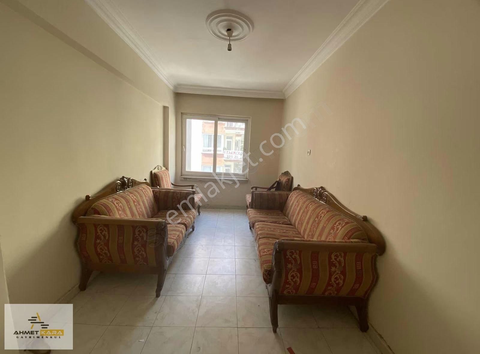 Ahmet Kara'dan İnönü Mah. 3+1 Bağımsız Mutfak Satılık Daire - Görsel 12