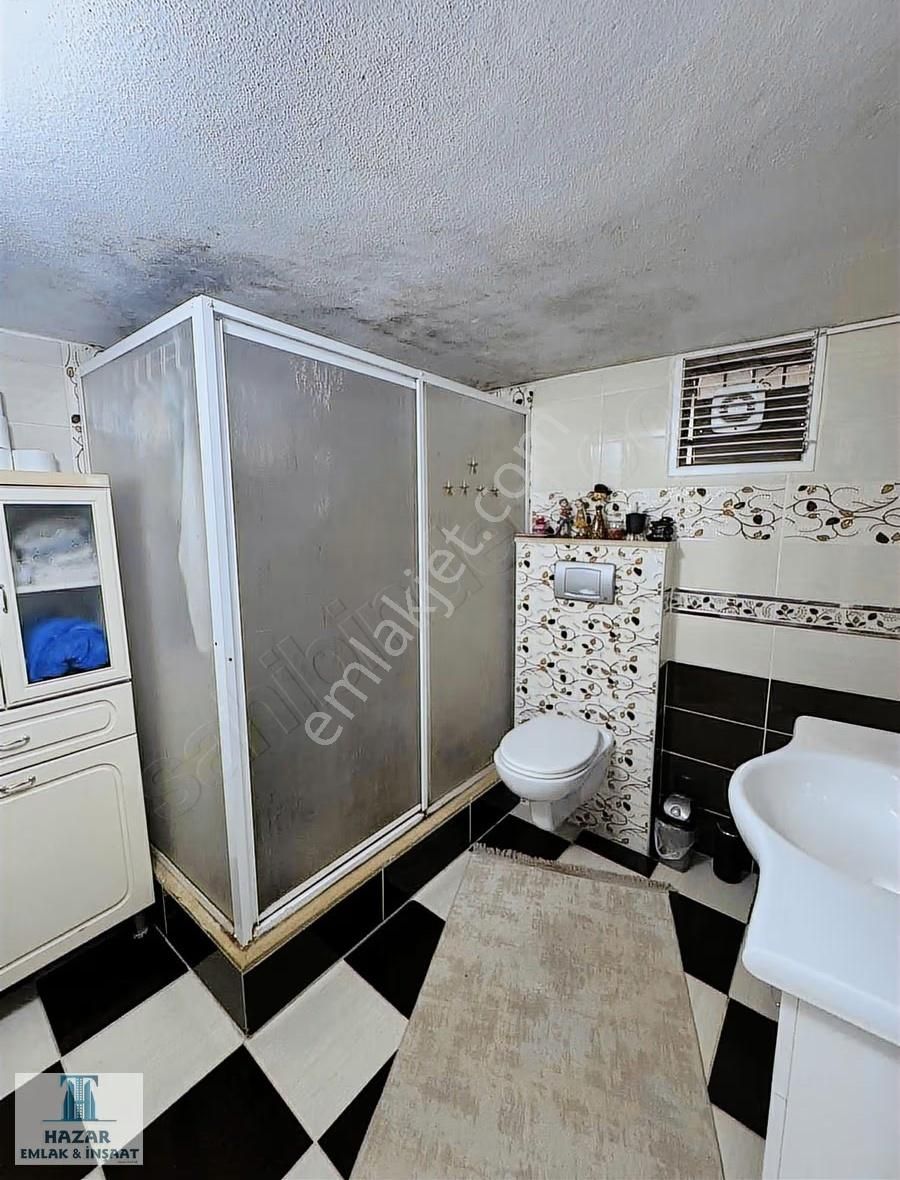 Yeşilevlerde Ana Caddeye 1 Dk Masrafsız - Görsel 18