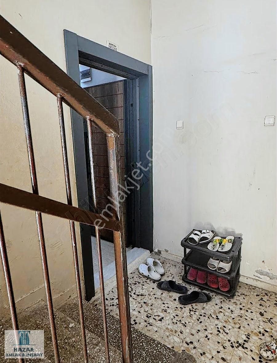 Yeşilevlerde Ana Caddeye 1 Dk Masrafsız - Görsel 16