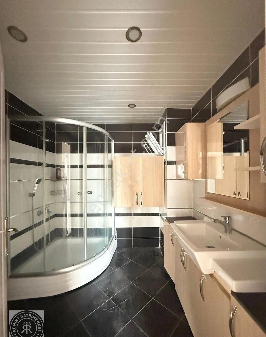 Demirel Yeşil Fırın Orda 4+1+g Odalı K.mutfak Geniş Oturumlu Satılık Daire Kacırmaaaa - Görsel 2