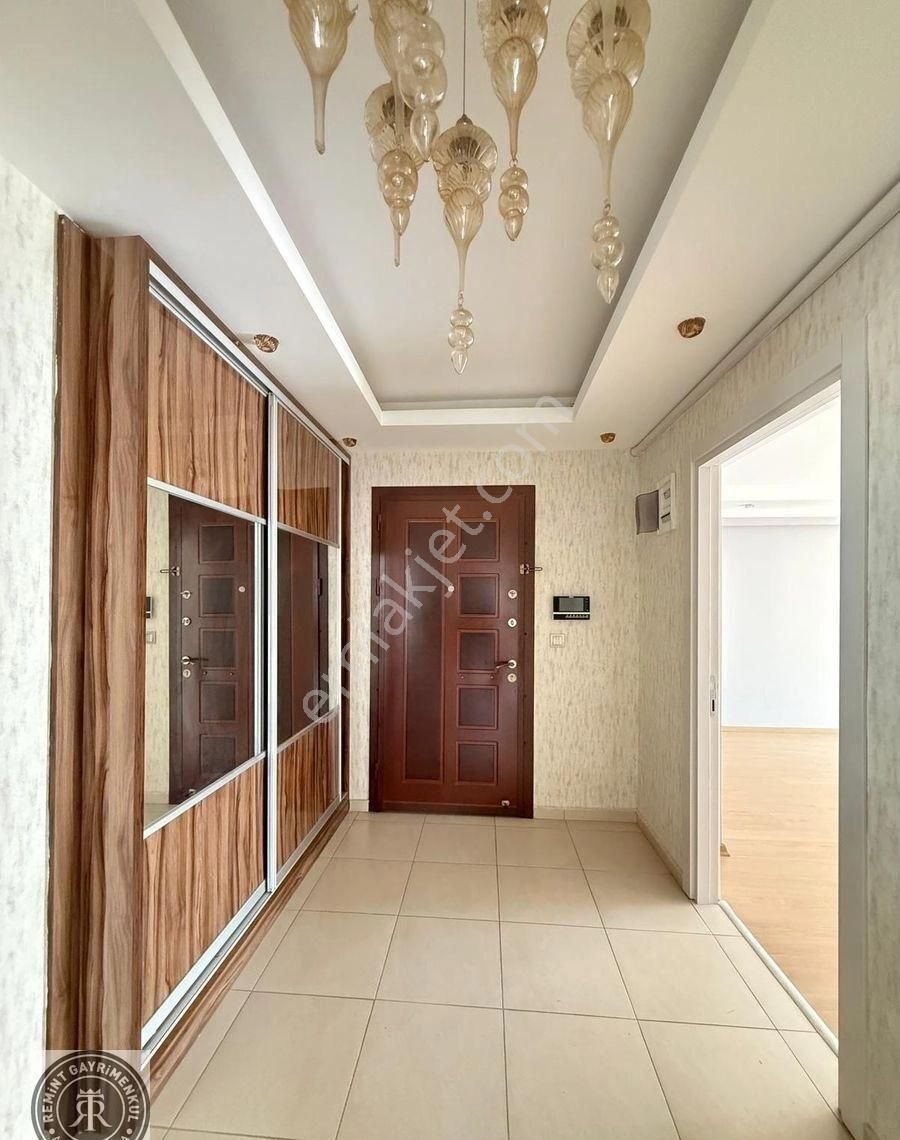 Demirel Yeşil Fırın Orda 4+1+g Odalı K.mutfak Geniş Oturumlu Satılık Daire Kacırmaaaa - Görsel 5