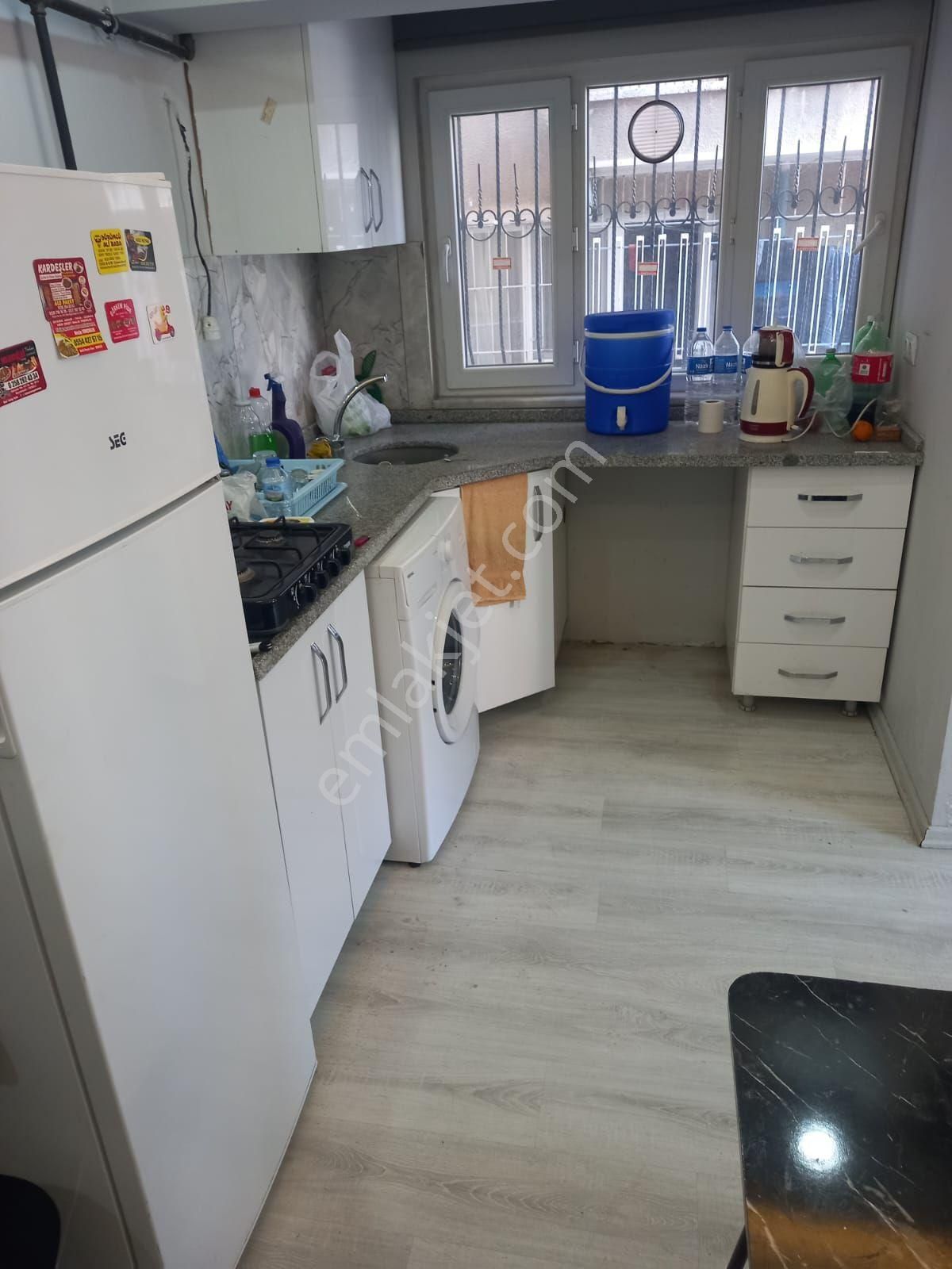 Çalışkan'dan Sırakapılar'da 2 Adet Hem Konut Hem Ticari Kullanımlı 2+1 Eşyalı Daireler - Görsel 3