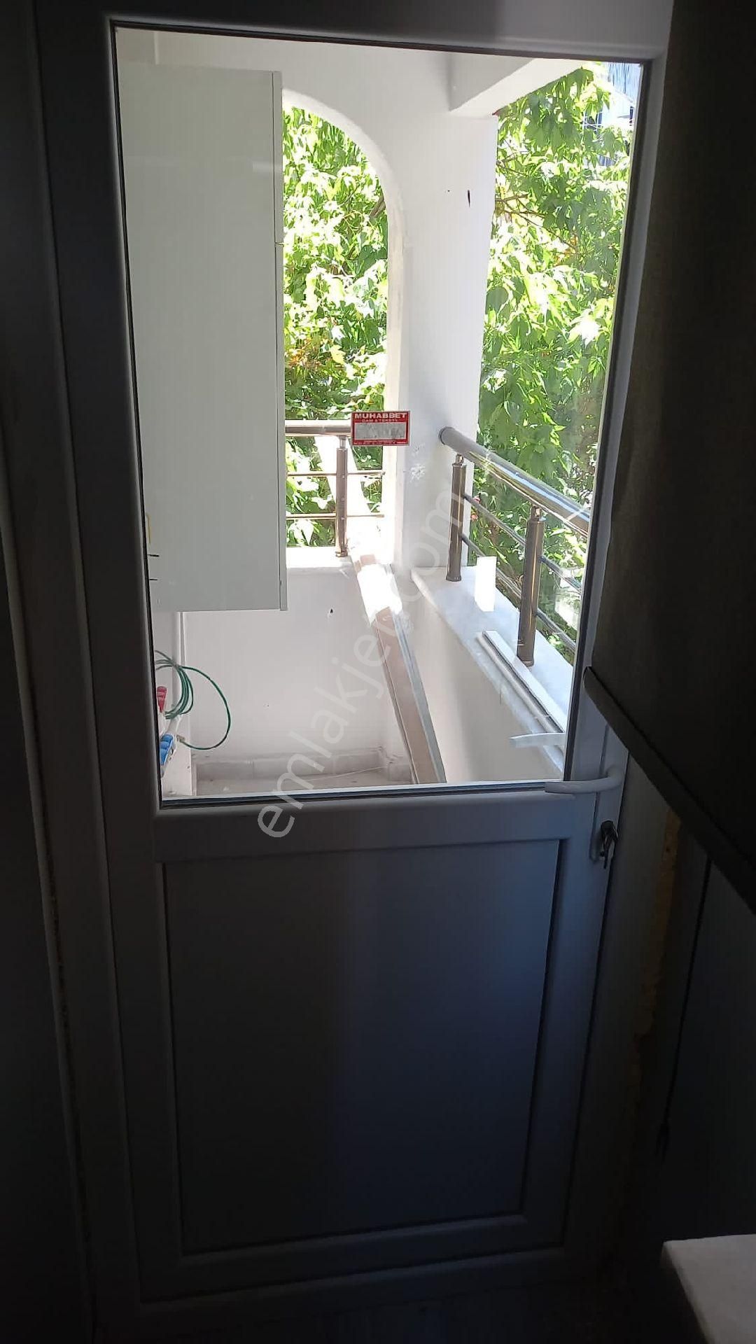 Çalışkan'dan Sırakapılar'da 2 Adet Hem Konut Hem Ticari Kullanımlı 2+1 Eşyalı Daireler - Görsel 10