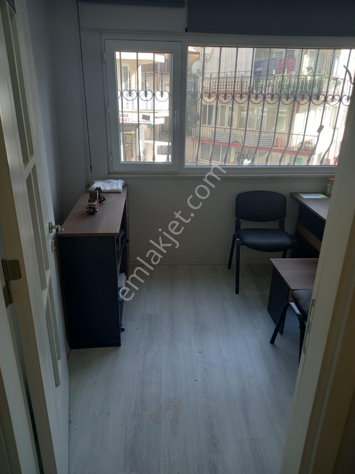 Çalışkan'dan Sırakapılar'da 2 Adet Hem Konut Hem Ticari Kullanımlı 2+1 Eşyalı Daireler - Görsel 2