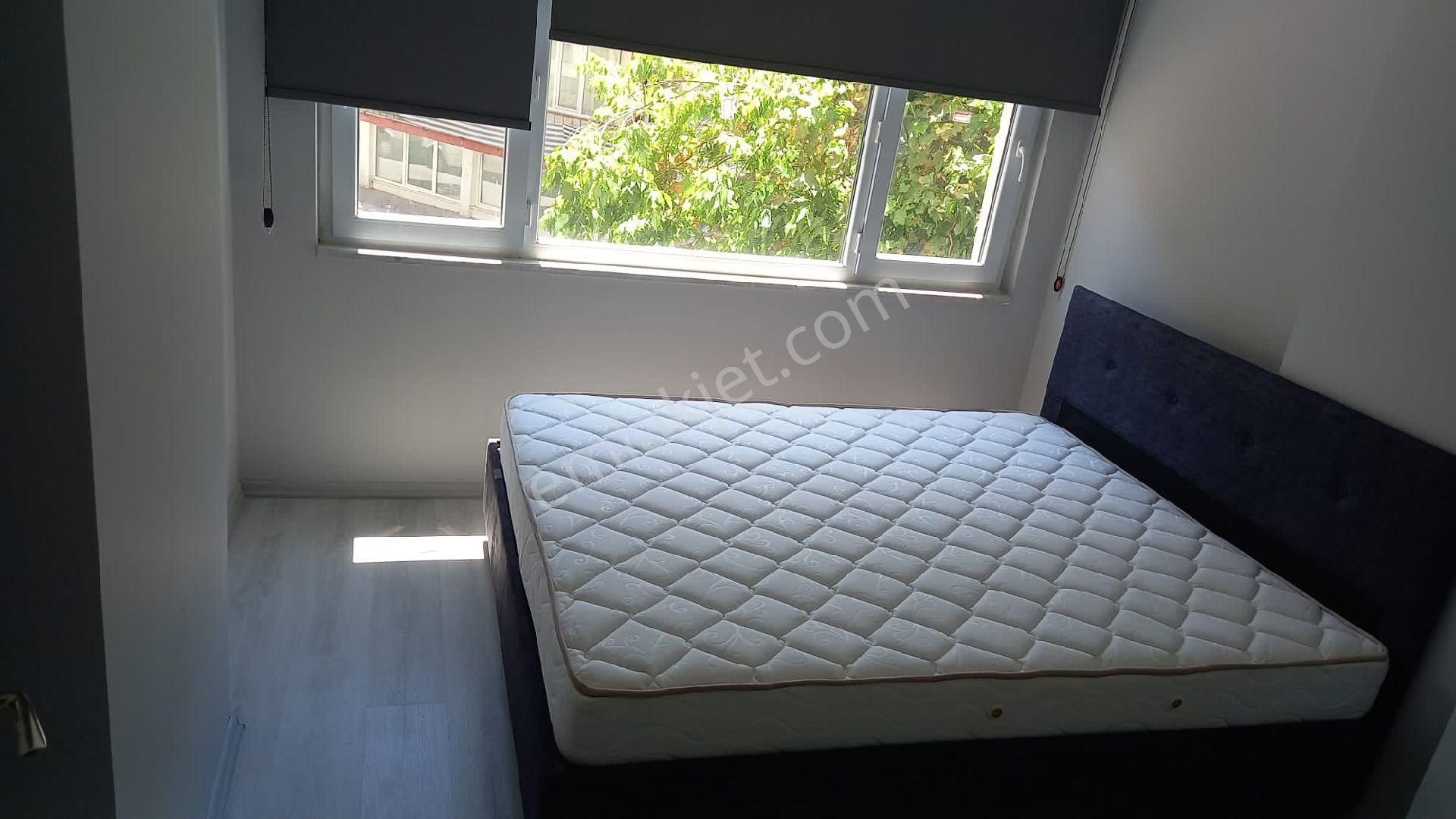 Çalışkan'dan Sırakapılar'da 2 Adet Hem Konut Hem Ticari Kullanımlı 2+1 Eşyalı Daireler - Görsel 8