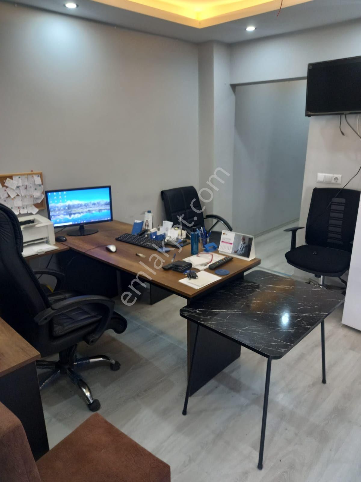 Çalışkan'dan Sırakapılar'da 2 Adet Hem Konut Hem Ticari Kullanımlı 2+1 Eşyalı Daireler