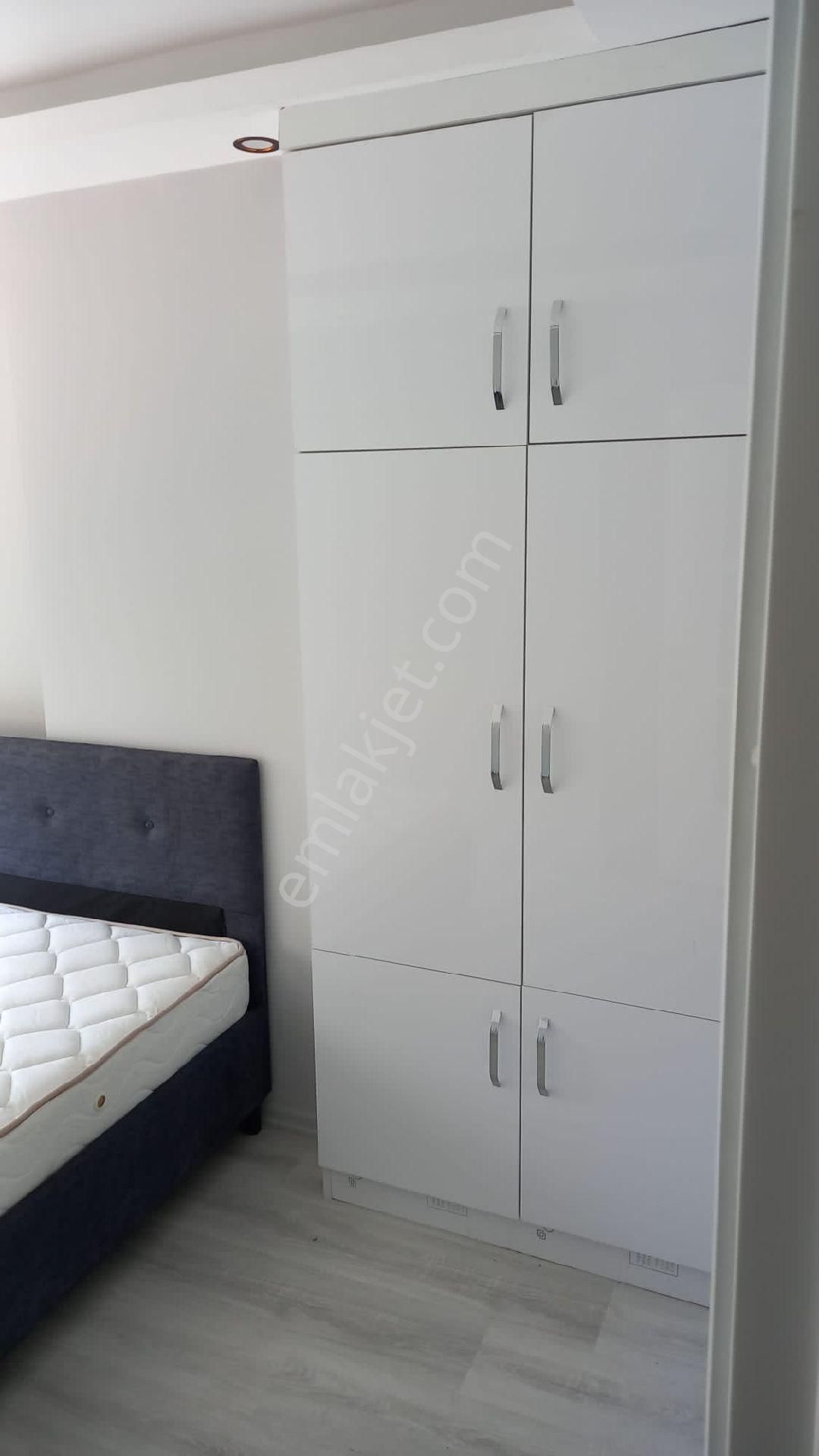 Çalışkan'dan Sırakapılar'da 2 Adet Hem Konut Hem Ticari Kullanımlı 2+1 Eşyalı Daireler - Görsel 9