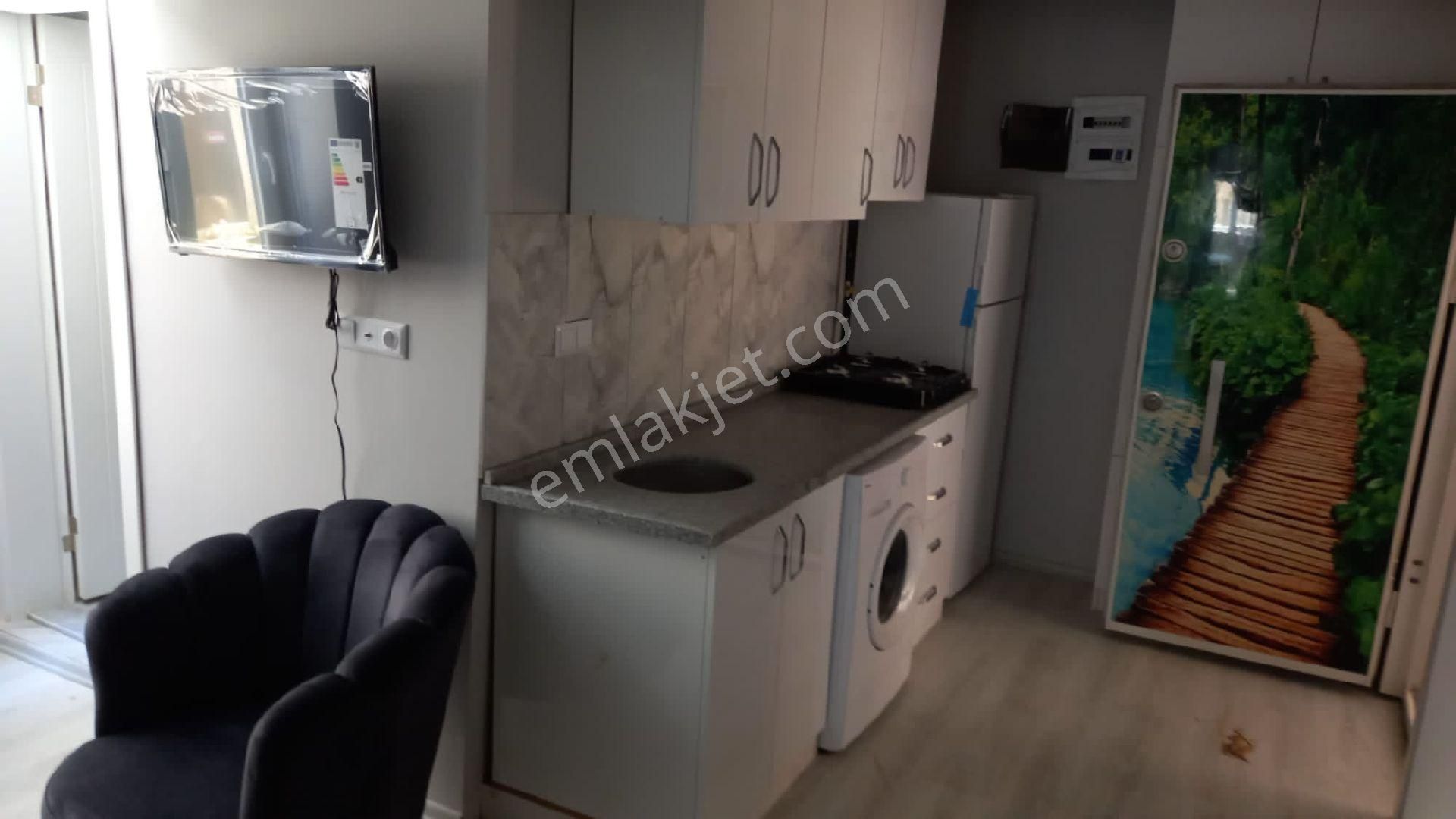 Çalışkan'dan Sırakapılar'da 2 Adet Hem Konut Hem Ticari Kullanımlı 2+1 Eşyalı Daireler - Görsel 17