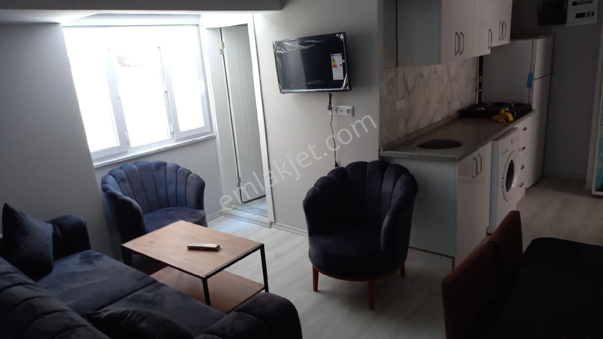 Çalışkan'dan Sırakapılar'da 2 Adet Hem Konut Hem Ticari Kullanımlı 2+1 Eşyalı Daireler - Görsel 15