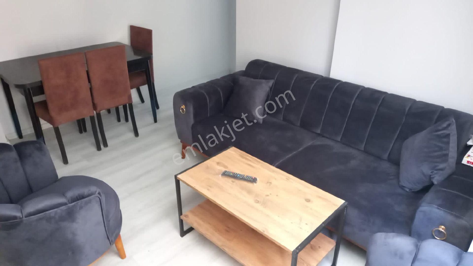 Çalışkan'dan Sırakapılar'da 2 Adet Hem Konut Hem Ticari Kullanımlı 2+1 Eşyalı Daireler - Görsel 13