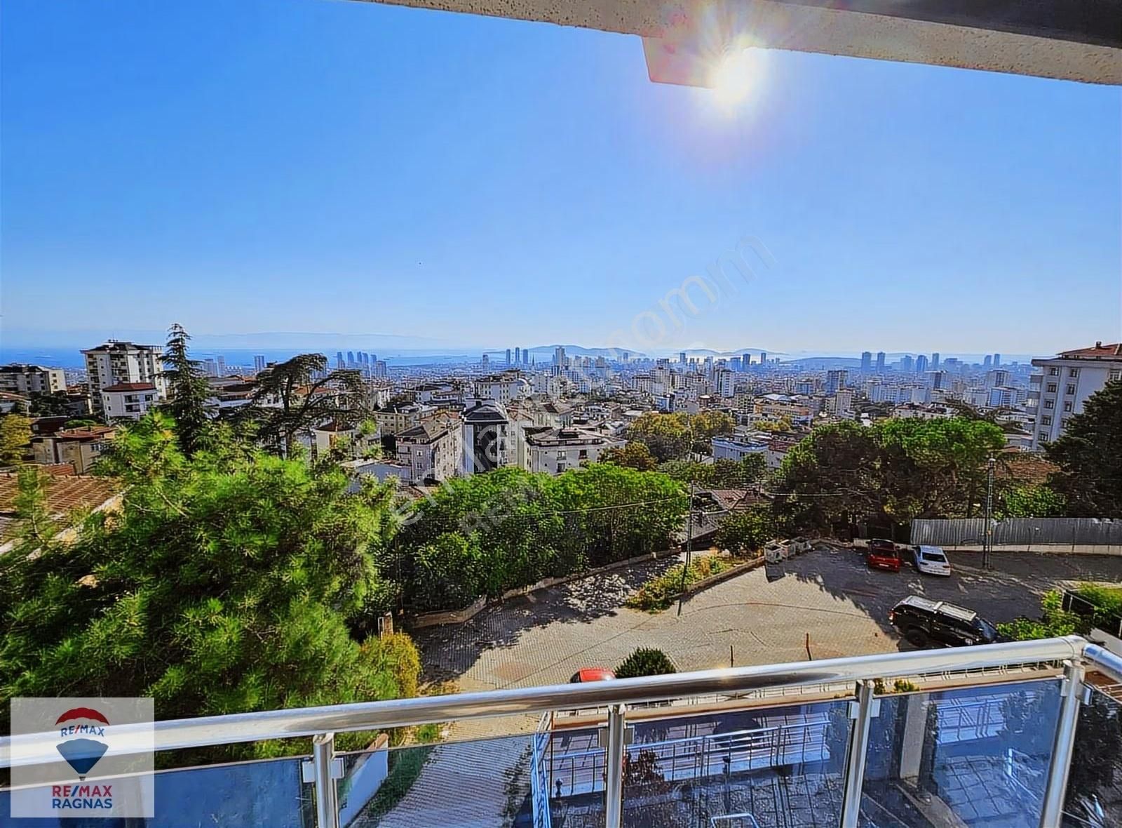 Kapanmaz Deniz Ve Adalar Manzaralı Satılık 3+1 Daire - Görsel 14