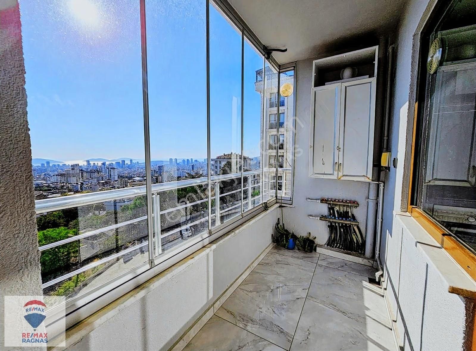 Kapanmaz Deniz Ve Adalar Manzaralı Satılık 3+1 Daire - Görsel 13