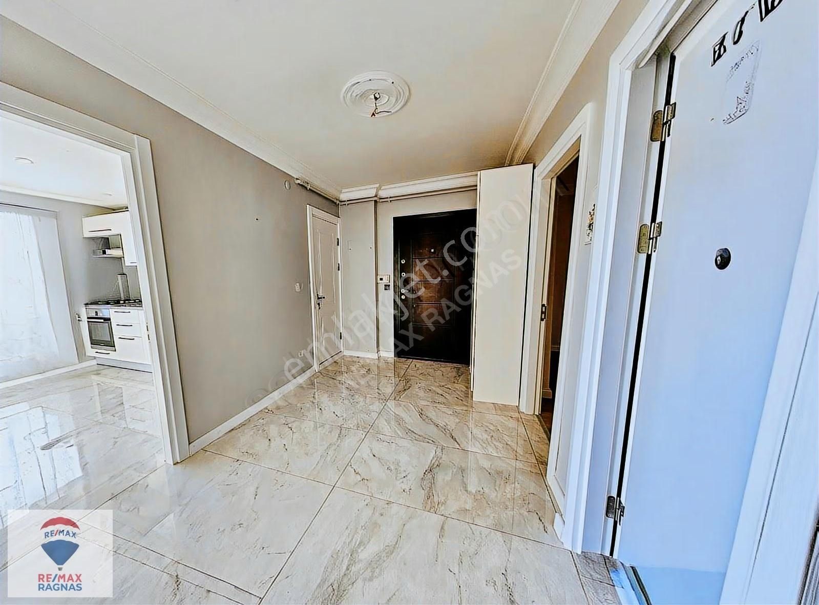 Kapanmaz Deniz Ve Adalar Manzaralı Satılık 3+1 Daire - Görsel 12
