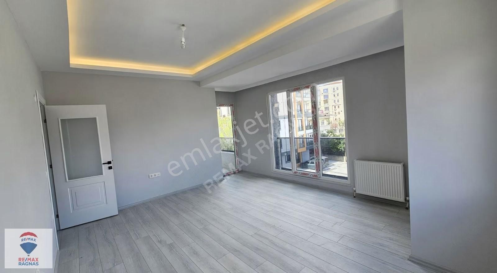 Madenler Metroya Yürüme Mesafesinde Satılık Sıfır 2+1 Daire - Görsel 6